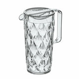 Koziol CRYSTAL Karaff 1,6L