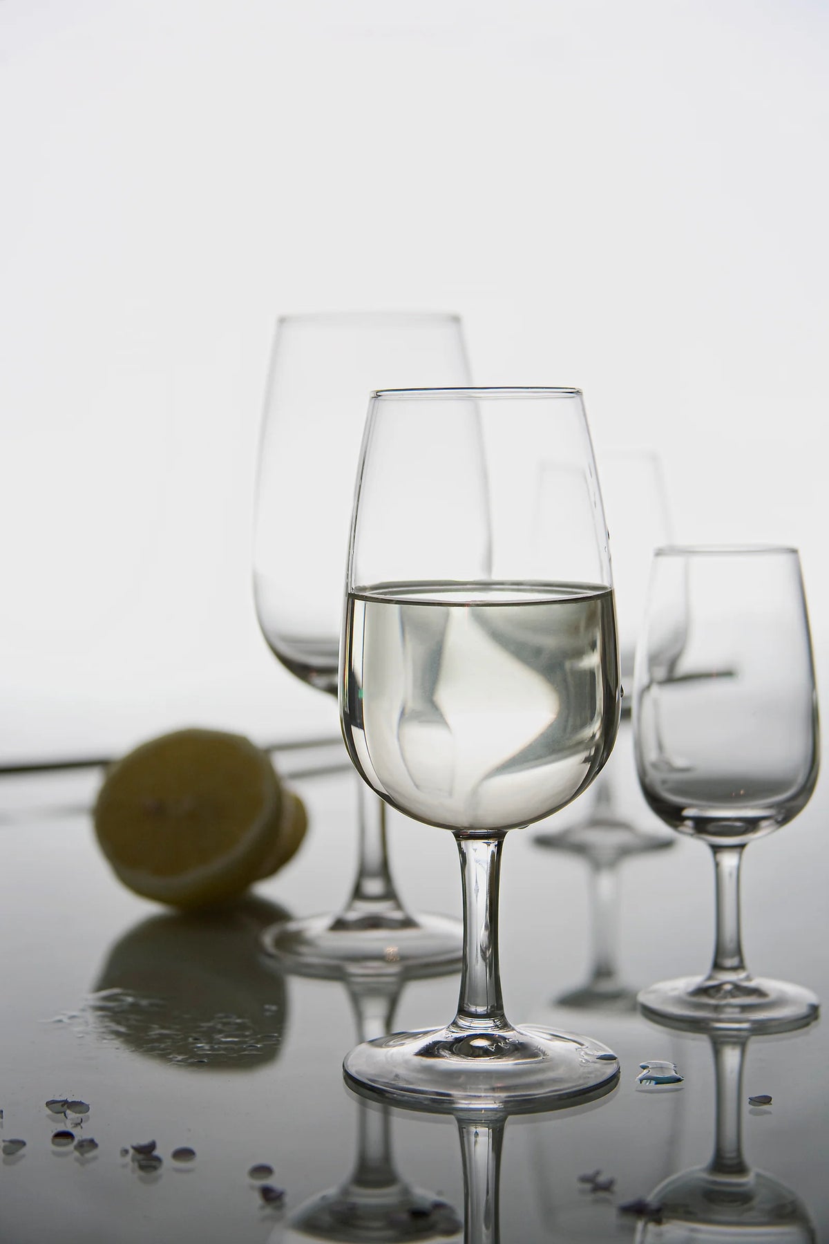Arcoroc Vinprovarglas 21,5 cl Viticole 6-pack