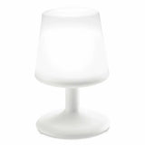 Koziol Light To Go LED-Lampa Vit