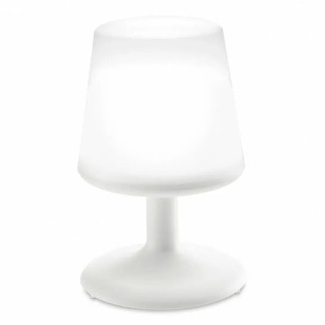 Koziol Light To Go LED-Lampa Vit