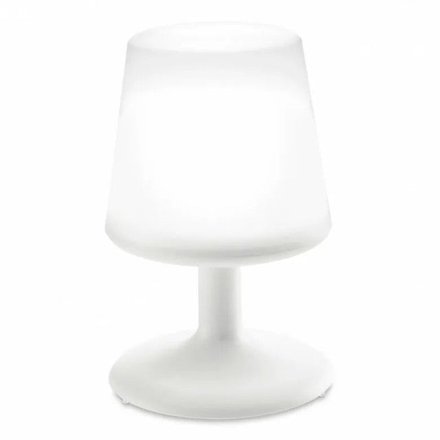 Koziol Light To Go LED-Lampa Vit