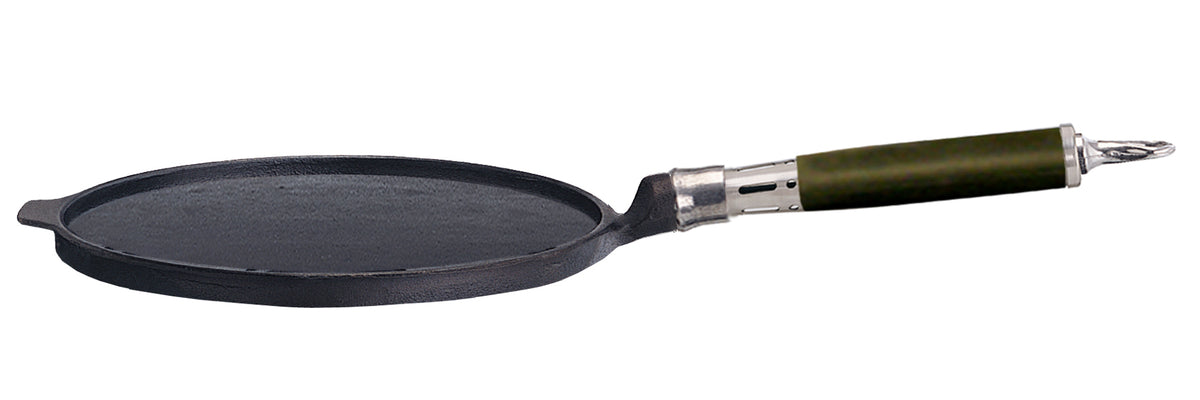 Ronneby Bruk Pannkaks-/crêpespanna, Comfort Line
