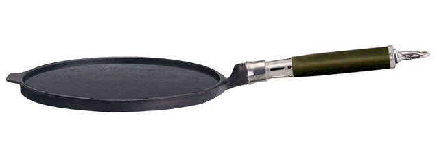 Ronneby Bruk Pannkaks-/crêpespanna, Comfort Line