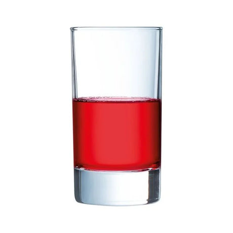 Arcoroc Selterglas 16 cl Islande 6-pack