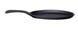Ronneby Bruk Fajitapanna oval, fast skaft
