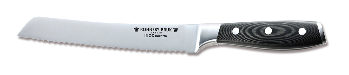 Ronneby Bruk Brödkniv 20 cm