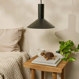Spring Copenhagen Formel Taklampa Ø26 cm Grön