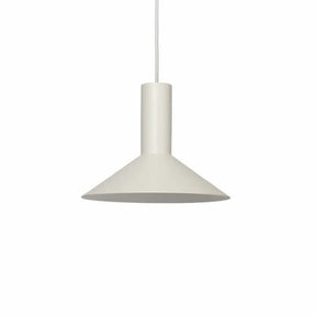 Spring Copenhagen Formel Taklampa Ø26 cm Vit