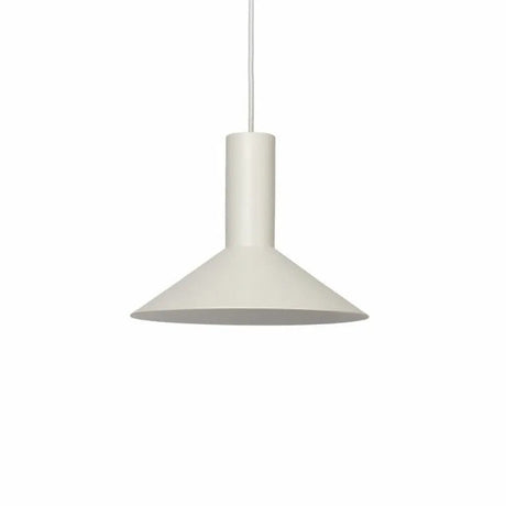 Spring Copenhagen Formel Taklampa Ø26 cm Vit