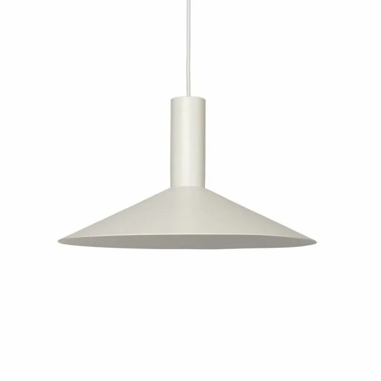 Spring Copenhagen Formel Taklampa Ø40 cm Vit
