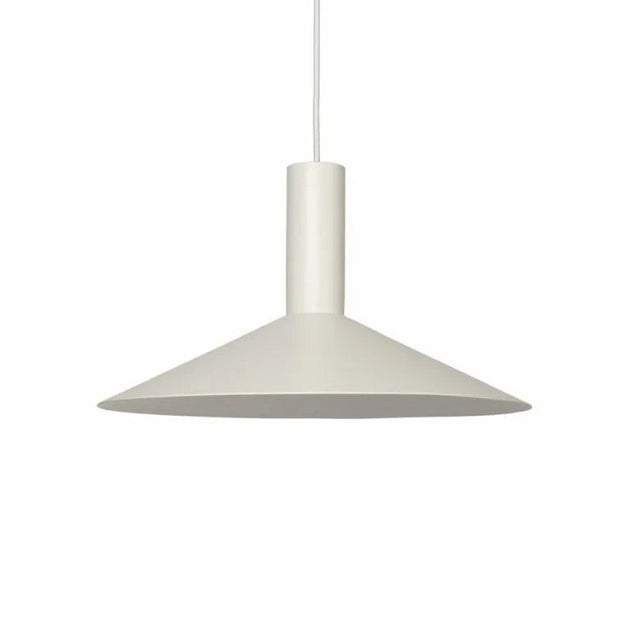 Spring Copenhagen Formel Taklampa Ø40 cm Vit