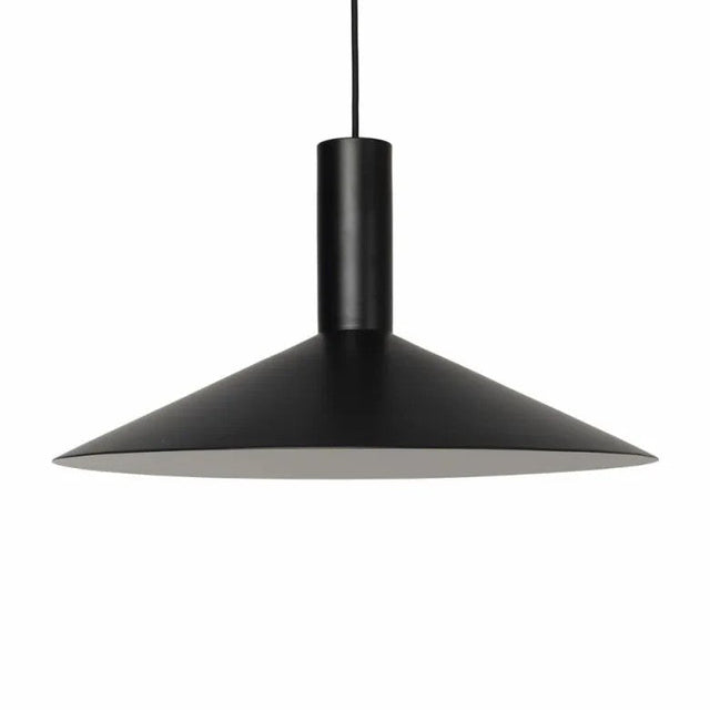 Spring Copenhagen Formel Taklampa Ø50 cm Svart