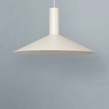 Spring Copenhagen Formel Taklampa Ø50 cm Vit