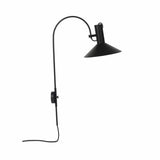Spring Copenhagen Formel Vägglampa Ø26 cm Svart