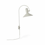 Spring Copenhagen Formel Vägglampa Ø26 cm Vit