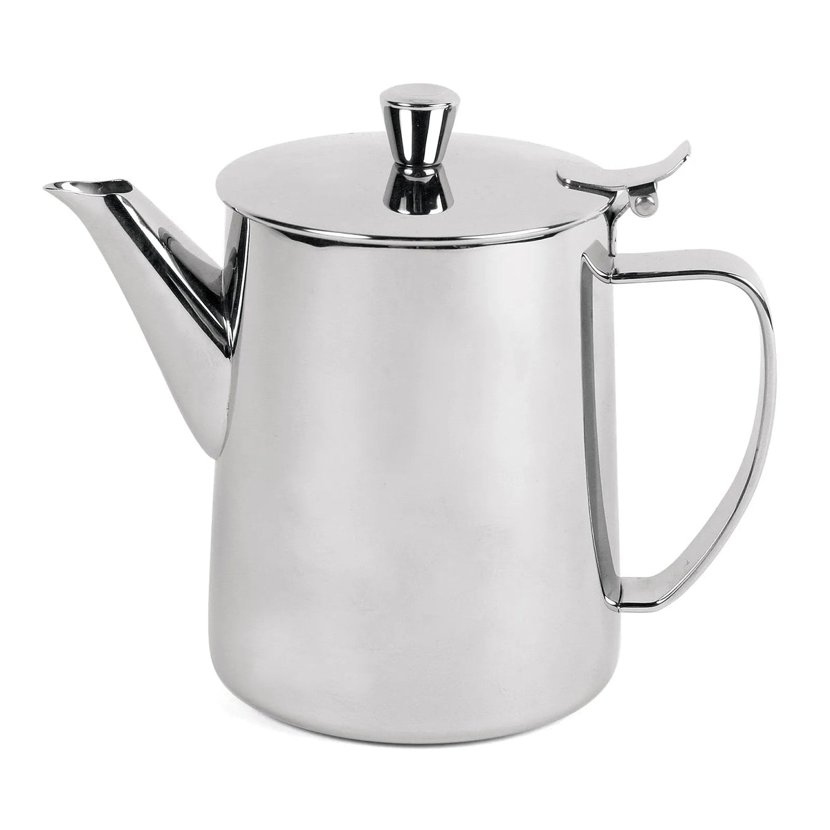 Exxent Kaffekanna 1,0 L, med lång pip