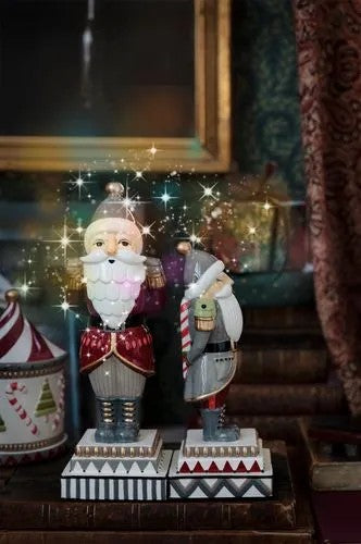 Cult Design Sagojul Folke Santa