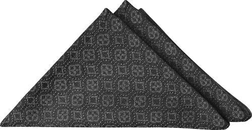 Cult Design Orient Tygservett Asfalt
