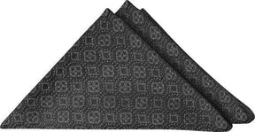 Cult Design Orient Tygservett Asfalt