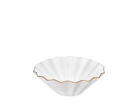 Cult Design Veckade Vera Skål
