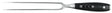 Ronneby Bruk Stekgaffel 18 cm