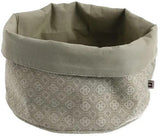 Cult Design Orient Textilkorg L Pesto