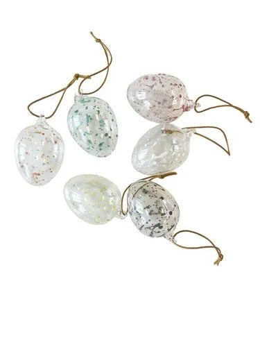 Cult Design Stänk Glasägg