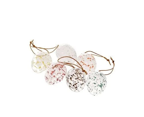 Cult Design Stänk Glasägg
