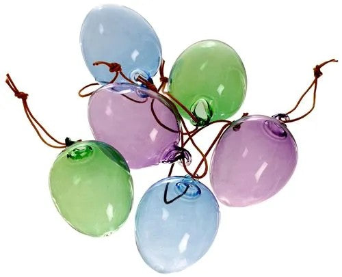 Cult Design Plumelle Glasägg