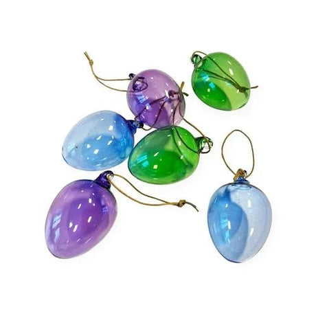 Cult Design Plumelle Glasägg
