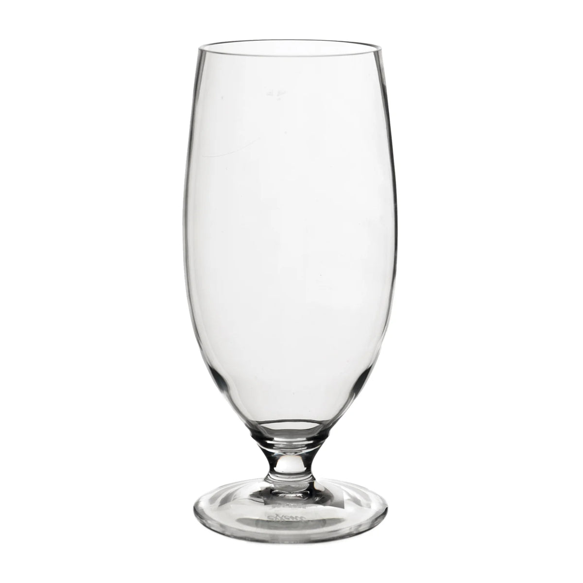 Exxent Ölglas 58 cl, på fot, Tritan 12st