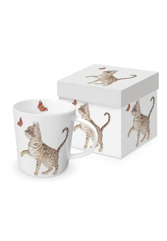 Paperproducts Design Céline Trend Mugg 40 cl
