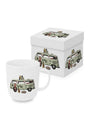 Paperproducts Design Frihet Mugg Matt 40 cl