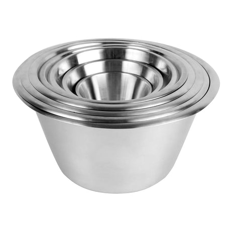 Exxent Bunke 4,0 L