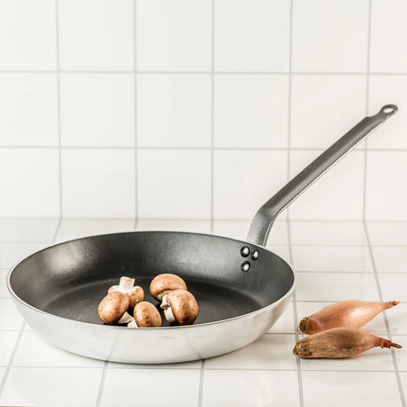 Exxent Stekpanna Ø 32 cm 3,0 L
