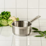 Exxent Kastrull 1,0 L Ø 14 cm