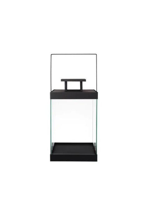 BLOMUS Finca Lanterna 36 cm Svart