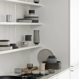 BLOMUS Pilar Desserttallrik Ø20 cm Moonbeam
