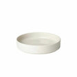 BLOMUS Pilar Djup Tallrik Ø20 cm Moonbeam