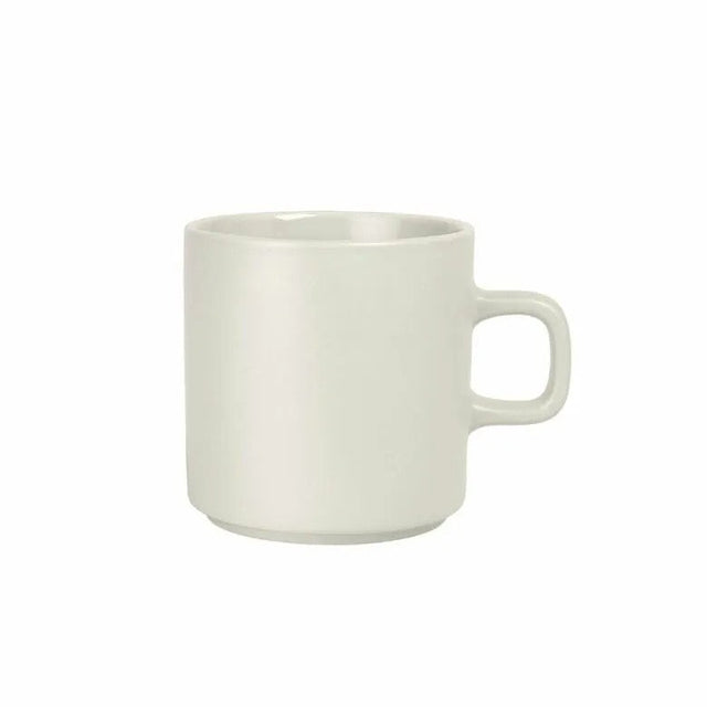 BLOMUS Pilar Mugg 250ml Moonbeam