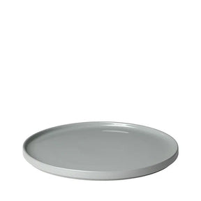 BLOMUS Serveringsfat, Mirage Grey, PILAR