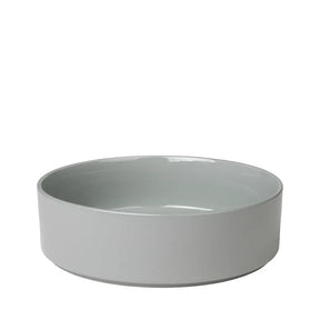 BLOMUS PILAR, Skål, Mirage Grey