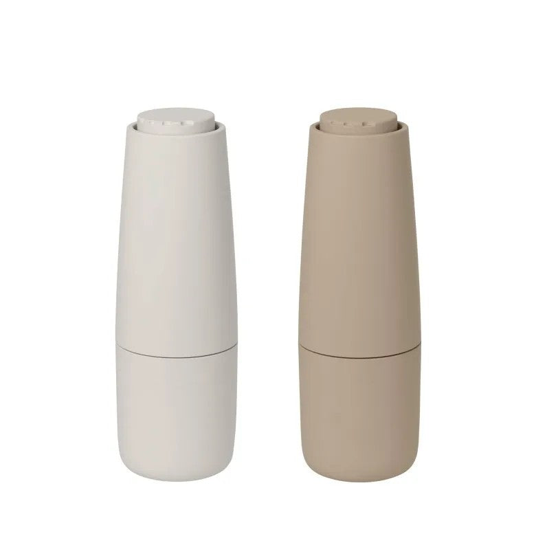 BLOMUS Salpi Salt- & Pepparkvarn 20 cm Nomad/Moonbeam