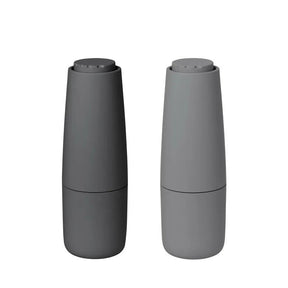 BLOMUS Salpi Salt- & Pepparkvarn 20 cm Sharkskin/Magnet