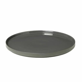 BLOMUS Pilar Serveringsfat Ø35 cm Pewter