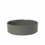 BLOMUS Pilar Salladsskål Ø27 cm Pewter
