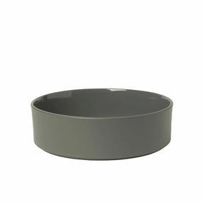 BLOMUS Pilar Salladsskål Ø27 cm Pewter