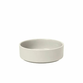 BLOMUS Pilar Skål Ø14 cm Moonbeam