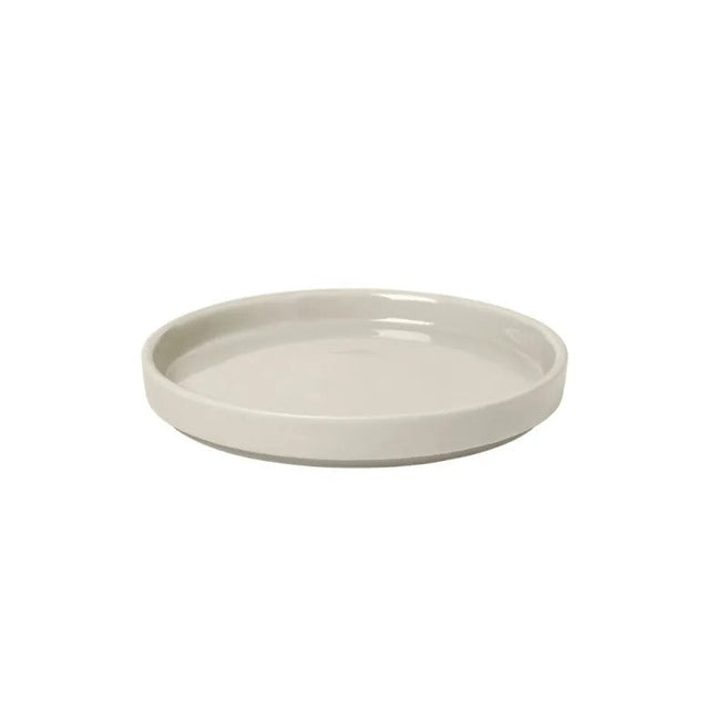 BLOMUS Pilar Tallrik Ø14 cm Moonbeam