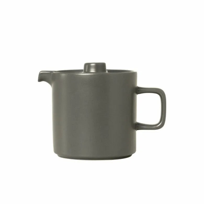 BLOMUS PILAR Tekanna V 1 l  Pewter